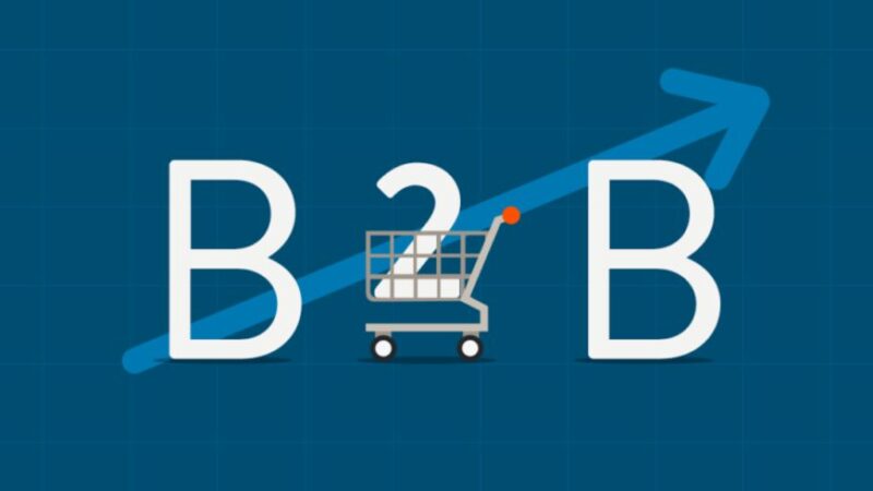 The Current State of B2B Commerce