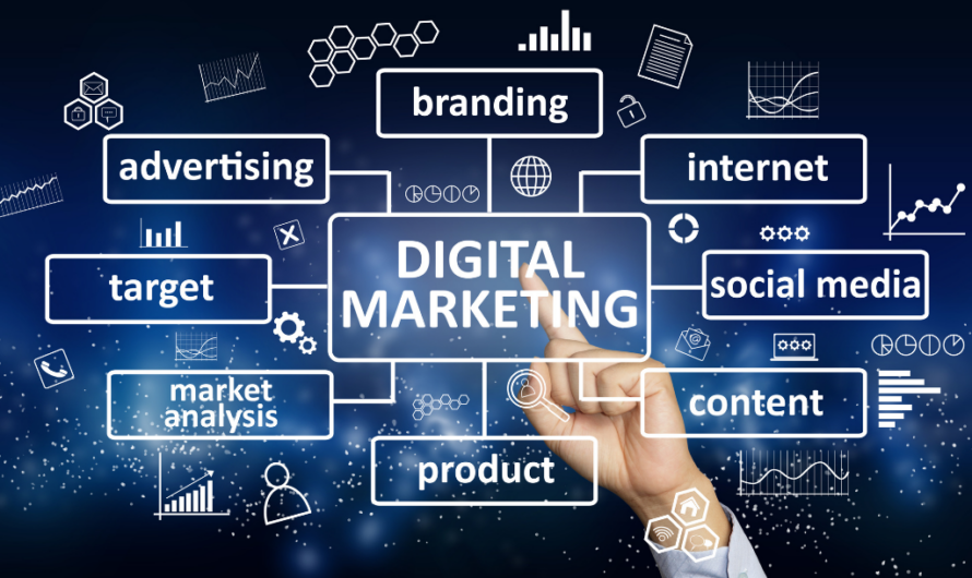 The Must-Have Digital Marketing Tips
