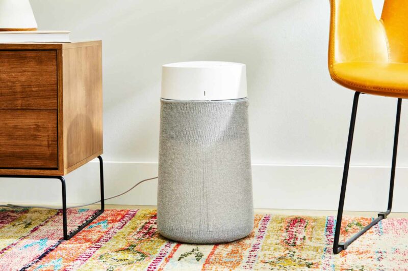 How Smoke Eater Air Purifiers Combat Secondhand Smoke