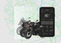 Motorcycle GPS Tracker