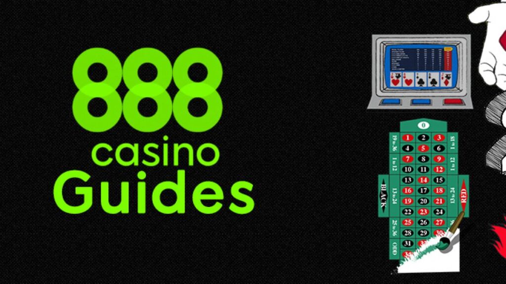 888 Casino Ap