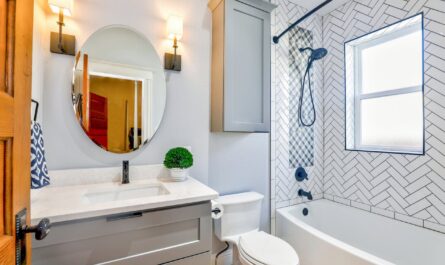 9 Key Considerations When Renovating Your Shower Space