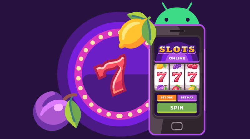 Pocket-Sized Jackpots: The Convenience of Android in Slot Play