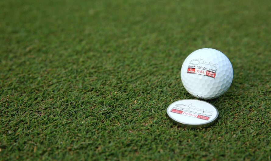 Why Ball Markers Are An Absolute Golf Necessity