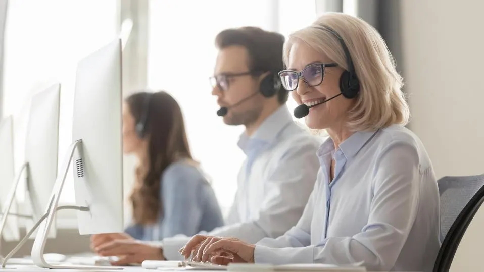 Benefits of Contact Centers