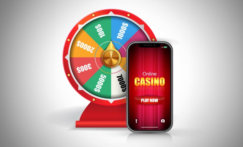 Best Online Casino Apps in 2024