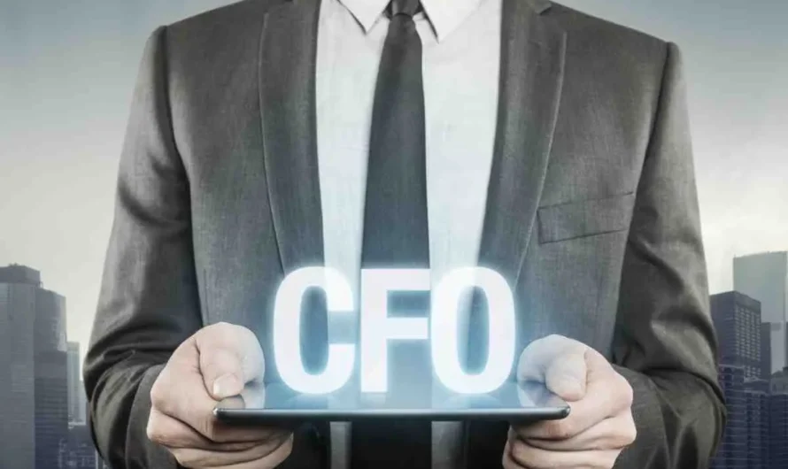 Business CFO Recruitment ─ Is It Time to Hire an Agency for a Smoother Process?