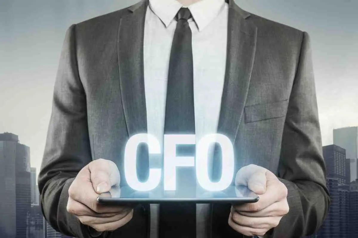 CFO Recruitment