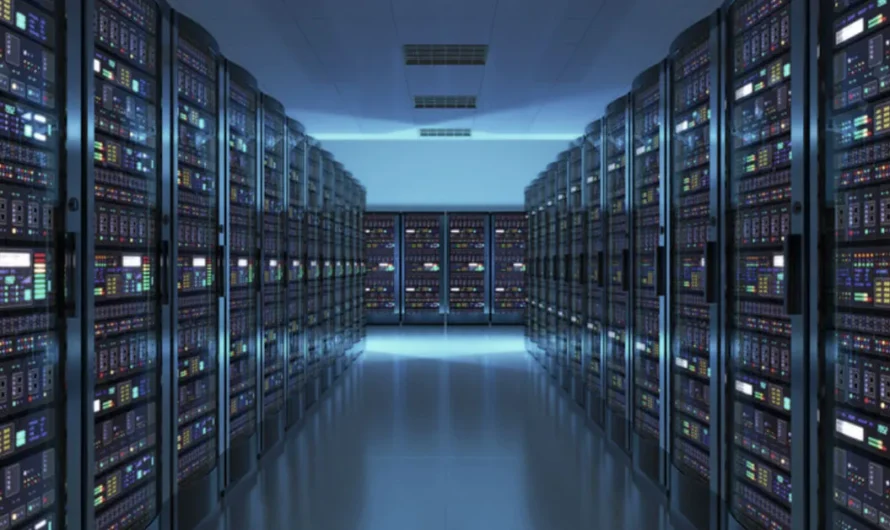Why VMware Hosting is the Cornerstone of Modern Data Centers