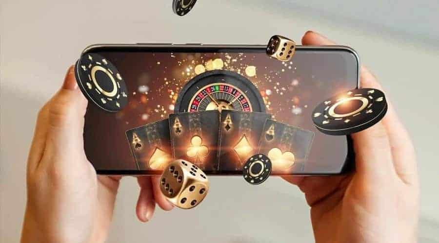 Mobile Casinos android