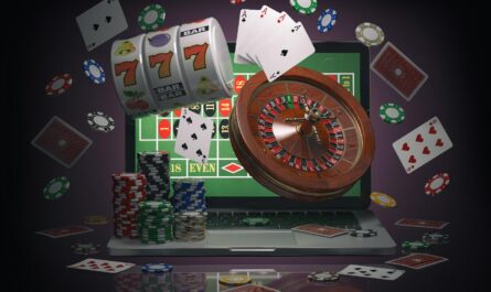 Online Casino for Everyone