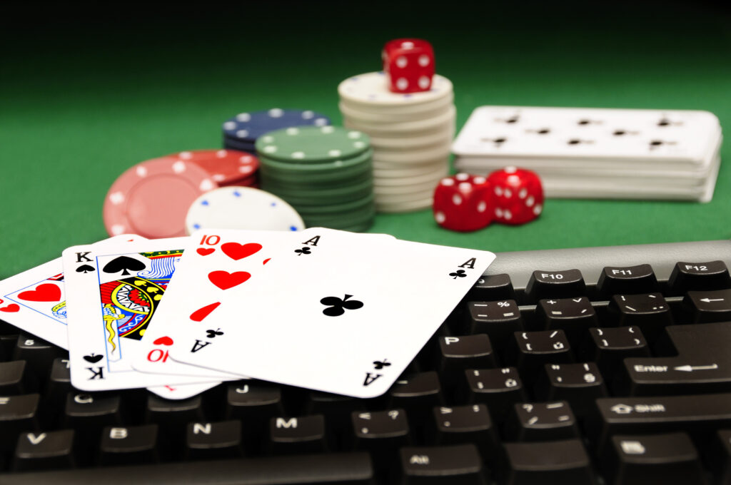 Regulation and Licensing in Online Casinos