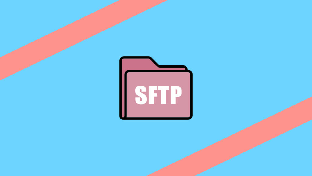 SFTP 1