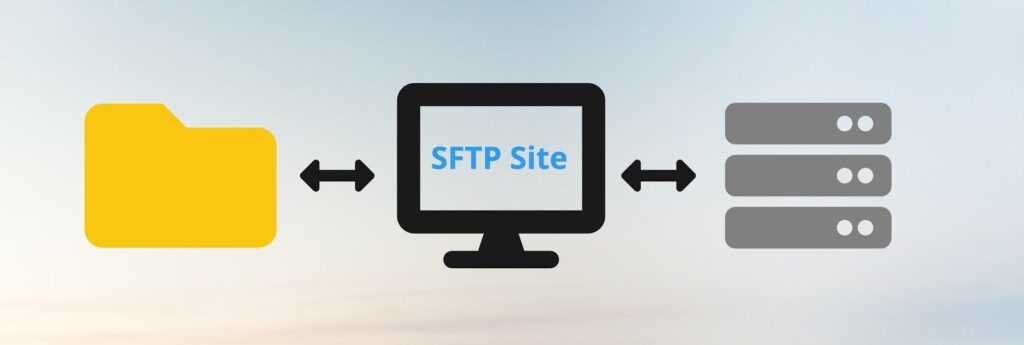 SFTP Best Practices