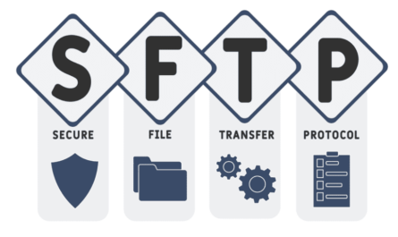 Secure File Transfer Protocol