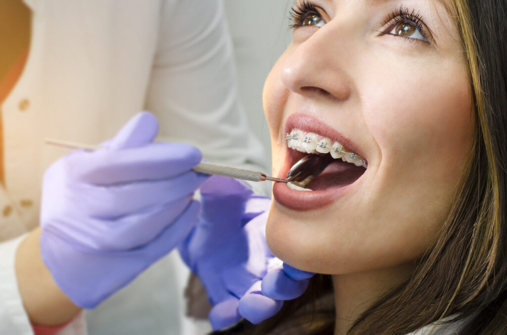 The Impact of Orthodontics on Lifestyle