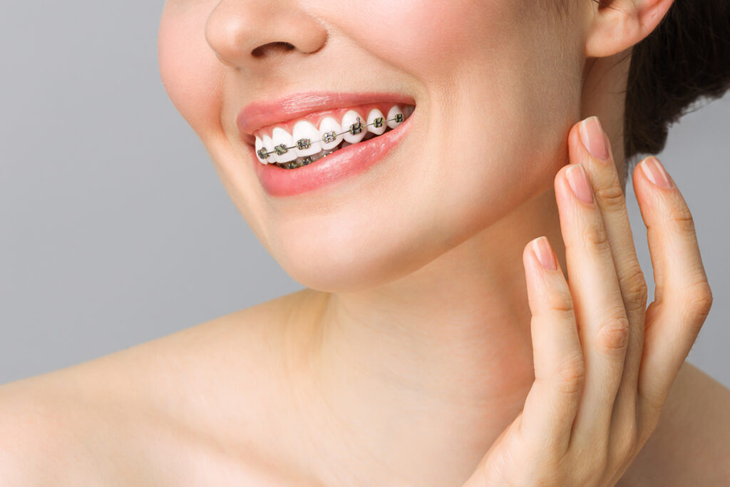 The Significance of Orthodontic Treatment