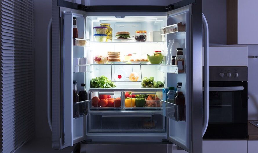 Top Freezer Refrigerators Unveiled: A Comprehensive Review and Buyer’s Guide