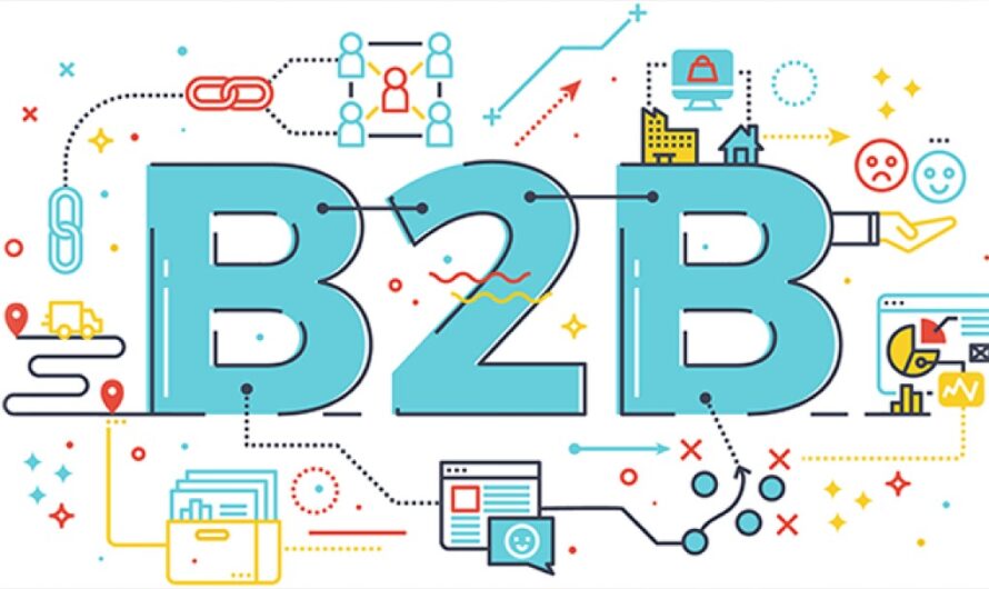 Understanding B2B Ordering Platforms: A Comprehensive Guide (2024)
