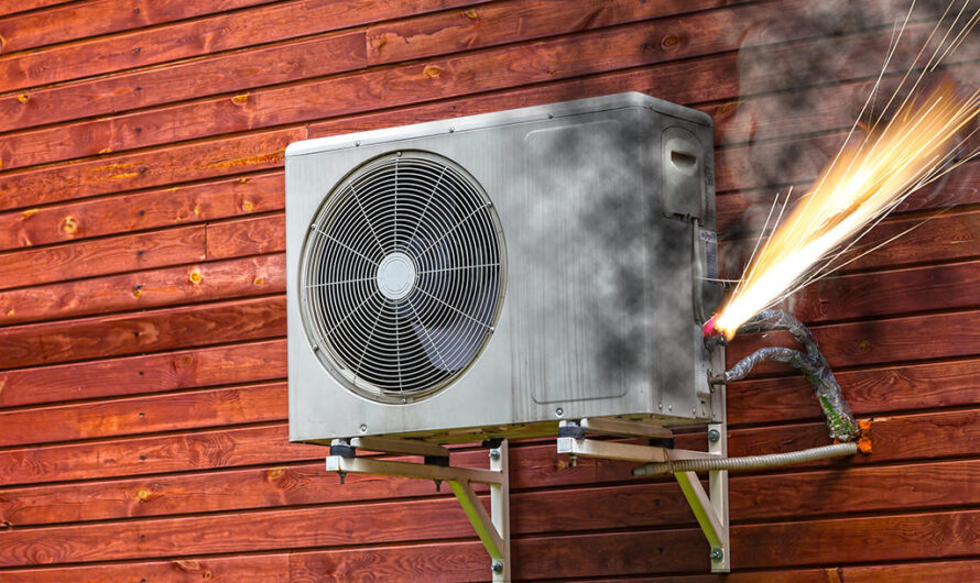 Dealing with Electrical Problems with Your HVAC System