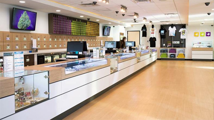 What to Expect When You Enter an Arizona Dispensary