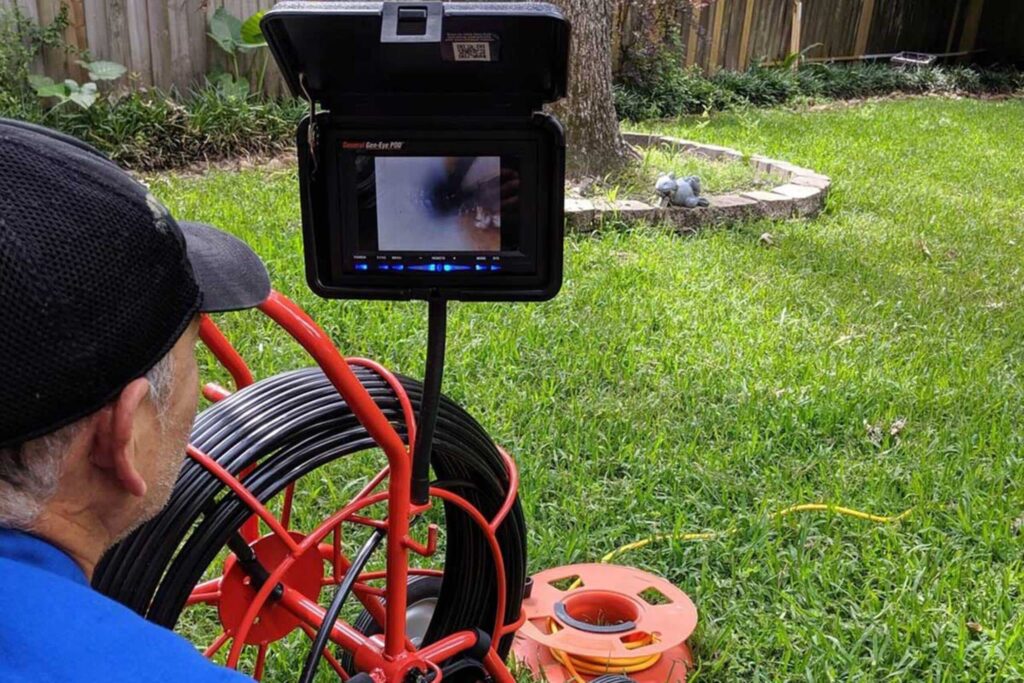 Factors Influencing the Cost of Plumbing Camera Inspections
