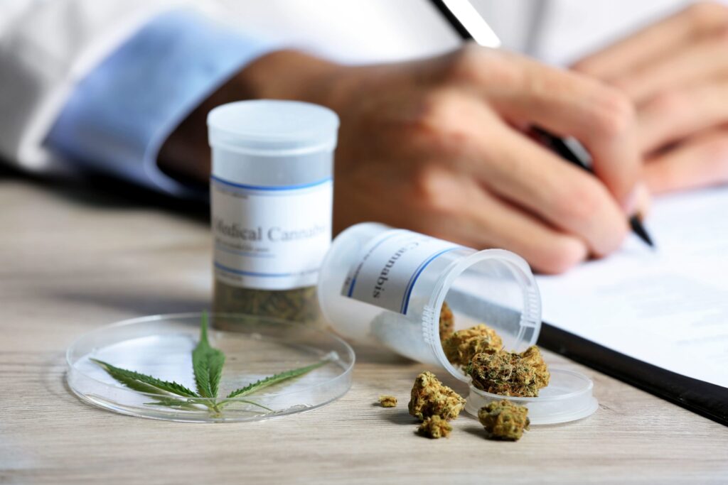 Future of Medical Cannabis and Wellness