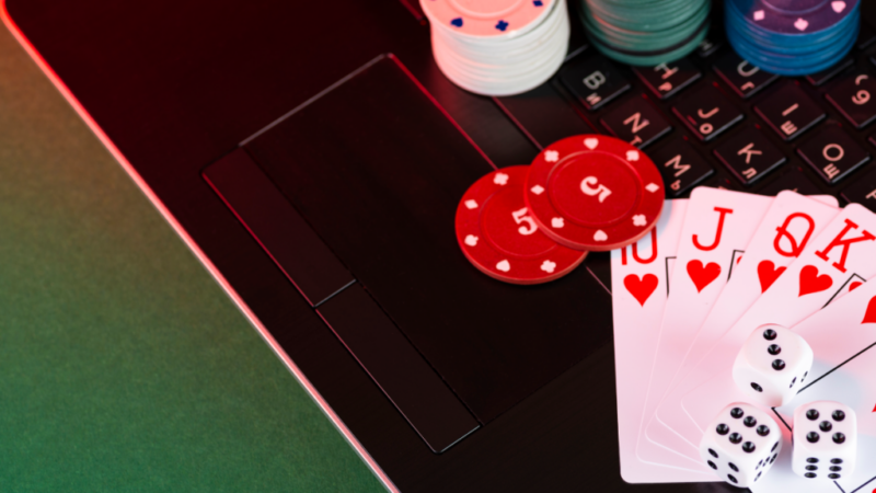 The Shifting Landscape of Poker Tells