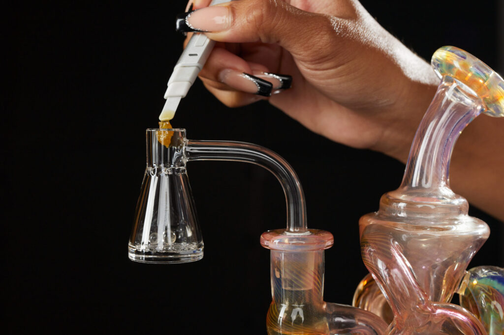 Vaporizers and Dab Rigs