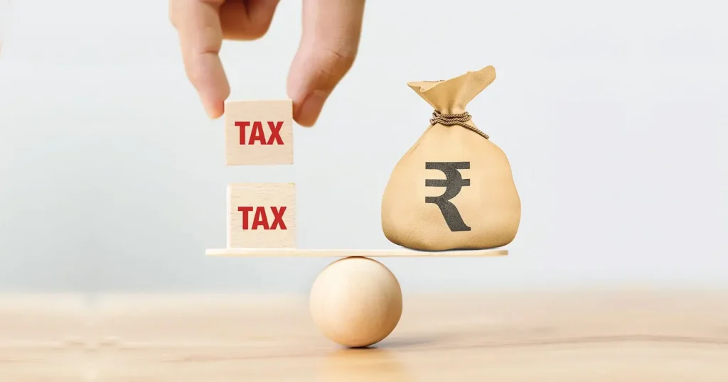 Dual Benefits of Tax Saving Investments
