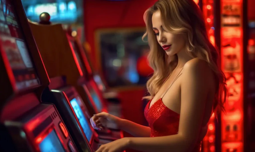 Exploring the Players’ Approaches to Slot Winnings