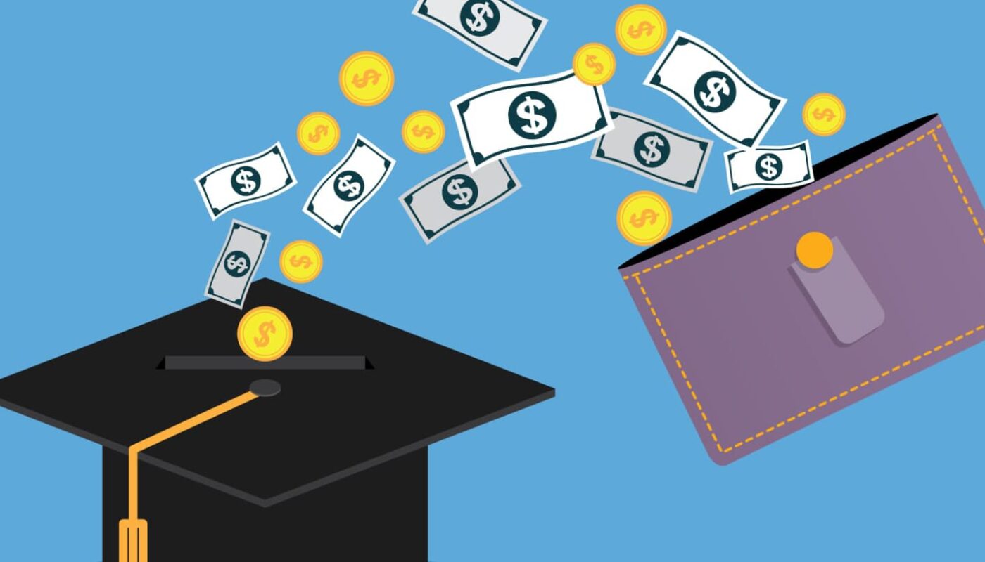 Financial Planning Tips for Students Starting College
