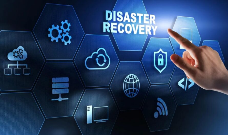 Strategies for Effective Disaster Recovery for Businesses (2024)