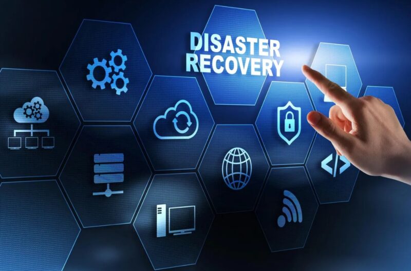 Strategies for Effective Disaster Recovery