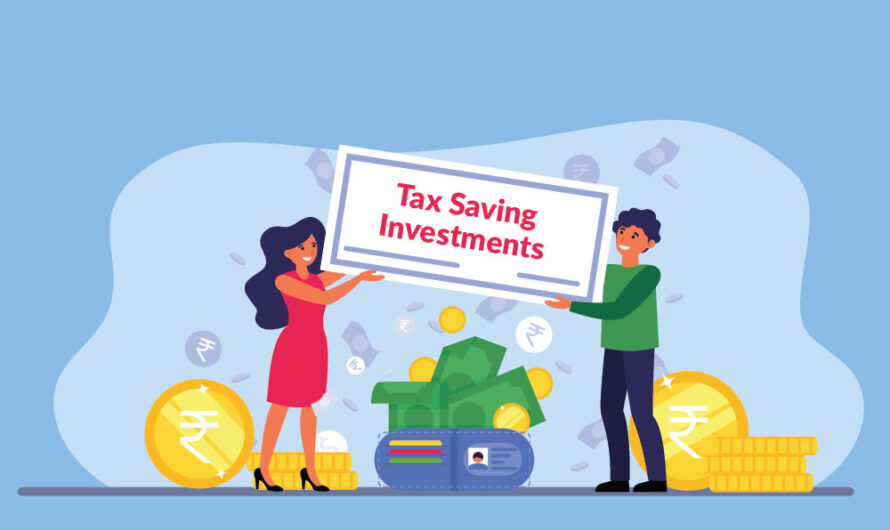 How to Ensure That Your Tax Saving Investment Does Much More Than Save Tax