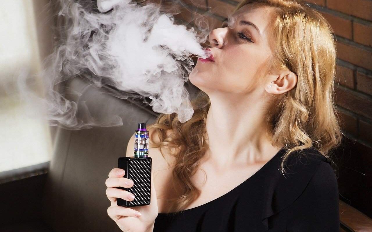 What are the Don’ts of Vaping
