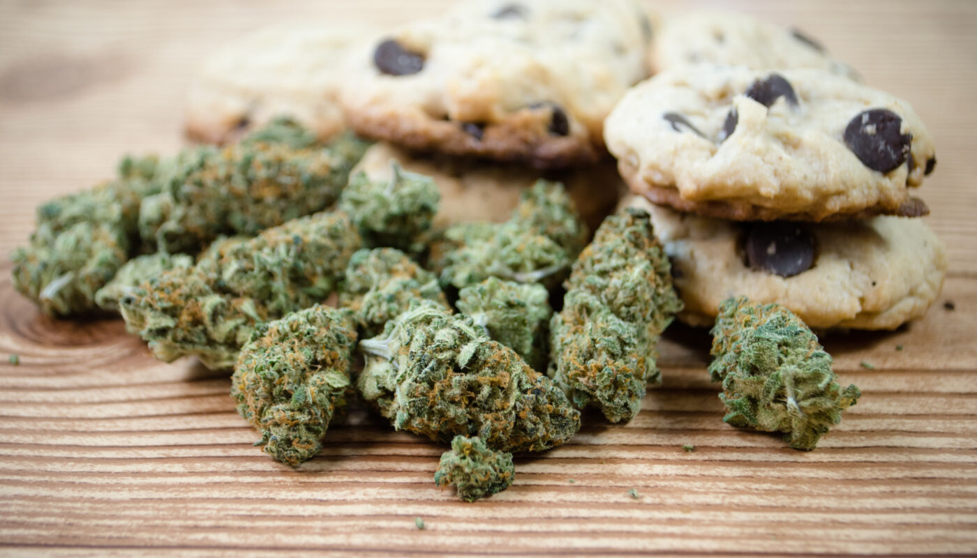 cannabis edibles 1