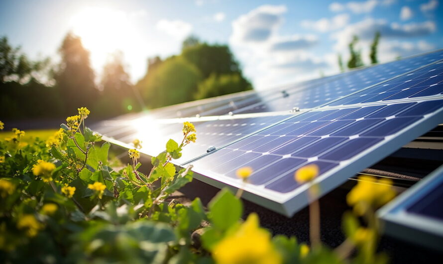 Solar Solutions: Navigating Your Options for Home Installation