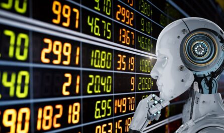 Artificial Intelligence in the Financial Markets