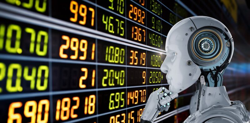 Artificial Intelligence in the Financial Markets