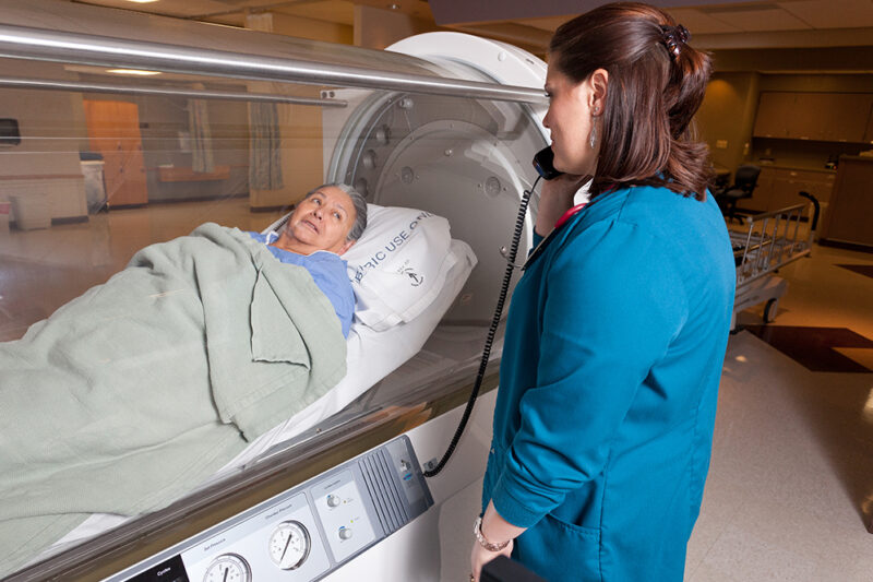 Hyperbaric Chamber advantages and cost