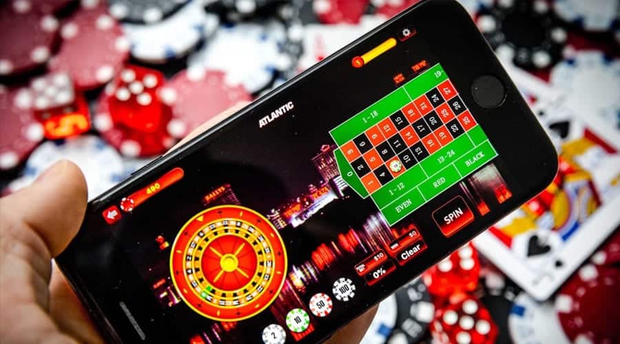 The Future of Mobile Casino Communities