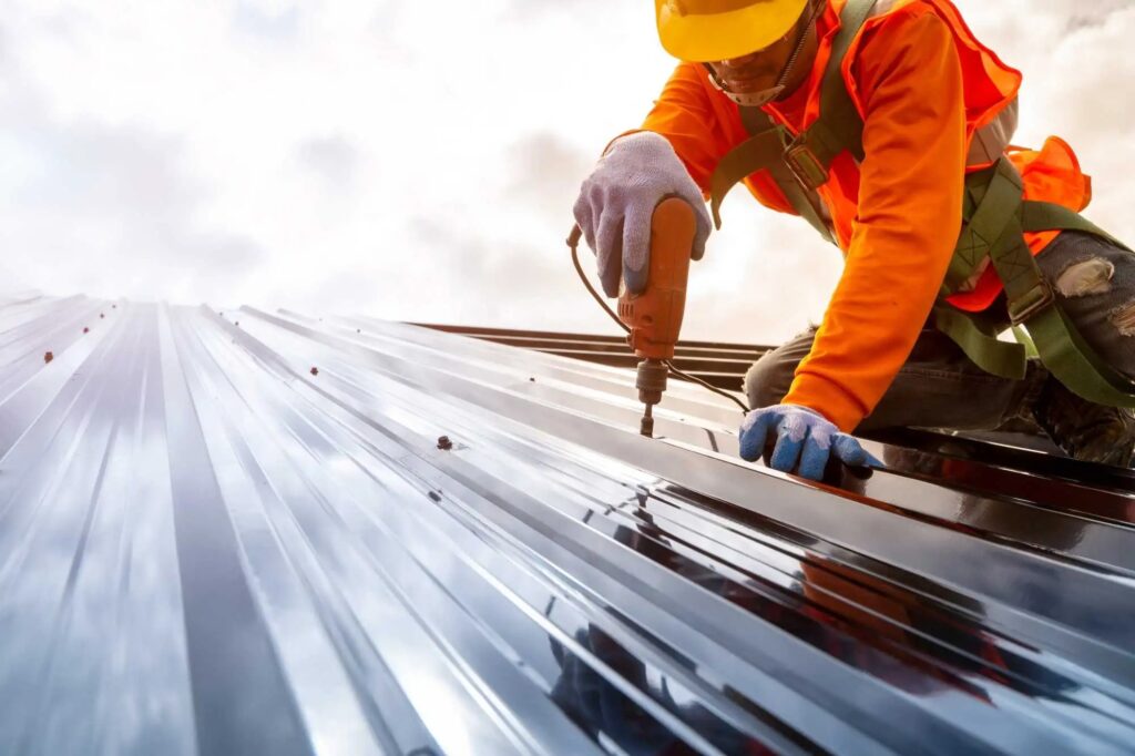 Roofing Contractors